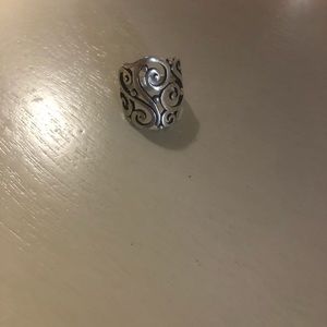 James Avery Ring